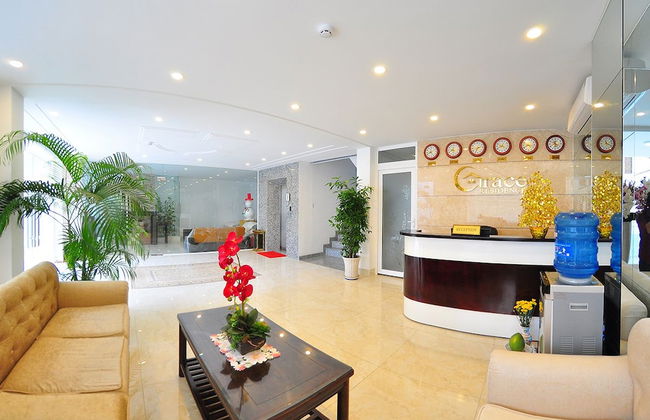 Grace Apartment 3 - Foto 2