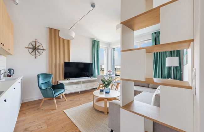 Apartamenty Sun & Snow Nexo - Photo 62