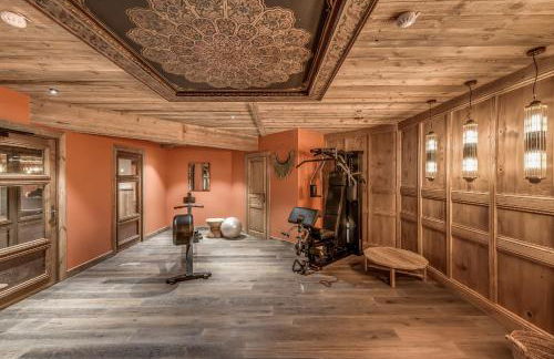 Hotel & Spa Le Val d'Isère - Foto 10