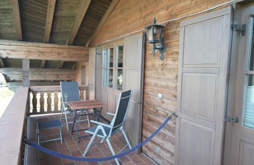 Dreigiebel im Haus Lohrey - Foto 19