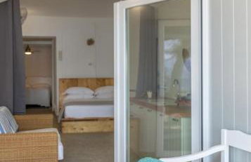 Casa del Mar Milos - on the beach - Foto 18