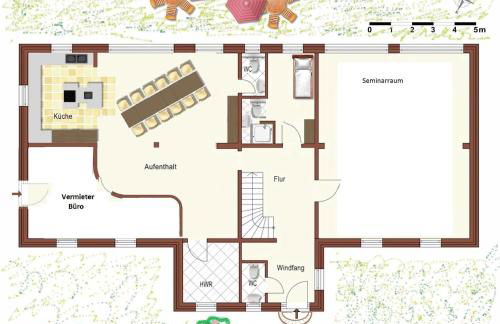 Schulgartenhaus - Foto 21