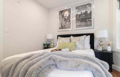 3BR2Bth MIT Harvard TD Garden BOS 2 Parking Spaces - Photo 4