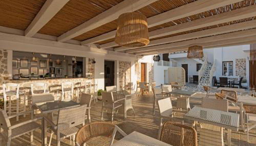 Hotel Castillio - Foto 2