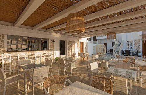 Hotel Castillio - Foto 2