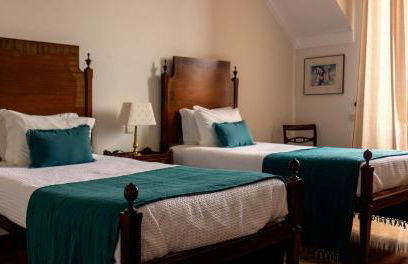 Quinta da Nasce Água - Foto 111