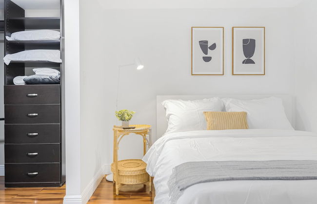 Sky High 31st Floor Condo W Parking - Foto 17