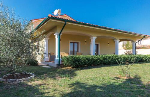 Villa Monique - Foto 3