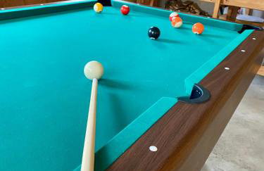 Holiday Home Maklen Gorski kotar with sauna and jacuzzi - Foto 18