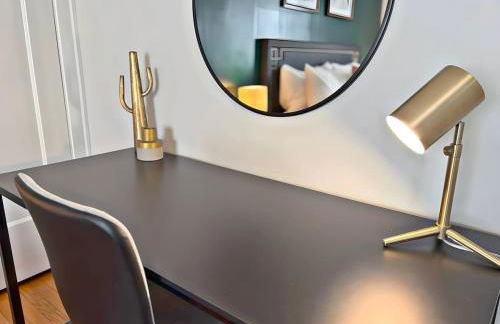 Perfectly Located 1-Bedroom Unit - Hinman D2 - Foto 4