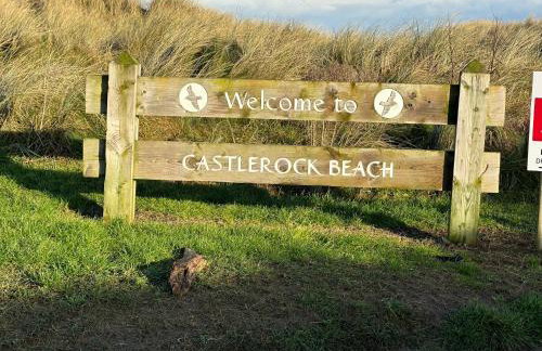 Castleshaw Holiday Home - Foto 27