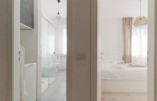 GuestHost - Modern Apartment Milano Lancetti - Foto 15