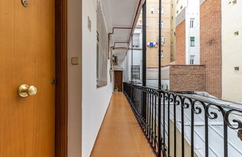 Waou Atocha III - Alquiler Corta Duración - Photo 19