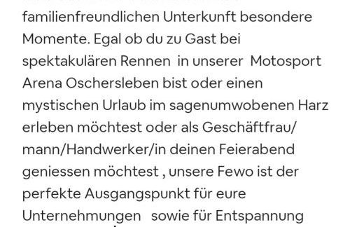 Fewo am grossen Bruch - Foto 12