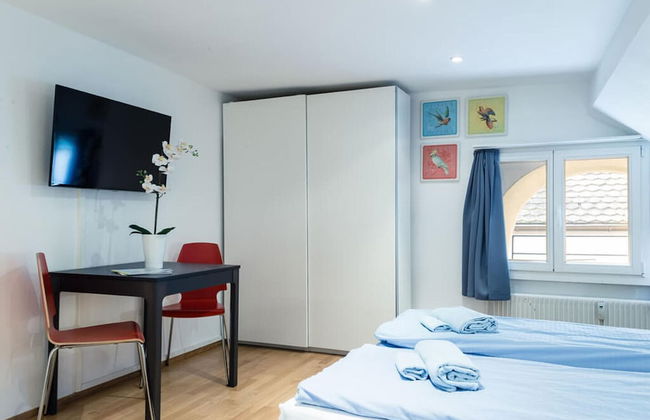 Hitrental Old Town Apartments - Foto 18