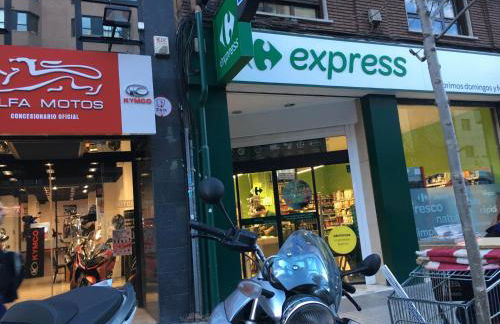 Atico Duplex Luminoso - Photo 57