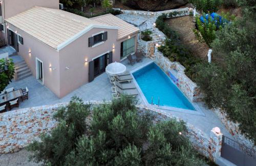 Alexandras's Mansion - Fragkia's House - Photo 36