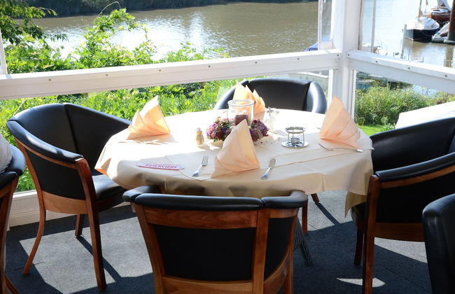 Urlaub Hamburg Altes Land - Foto 37