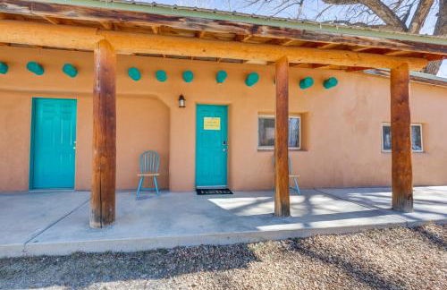 Quiet Mora Hideaway 35 Mi to Angel Fire Resort! - Foto 18