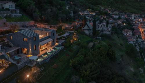 VILLA MOLLI Lago di Como - Foto 3