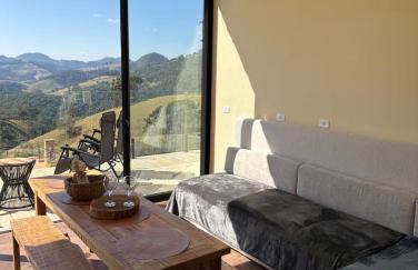 Terraços das Estrelas - Refúgio a 3 km do centro de Gonçalves! - Photo 77