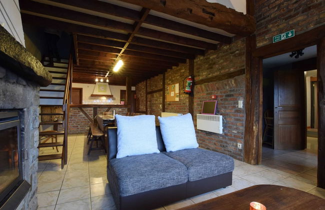 Holiday Home in Ardennes With Nature Views - Photo 7