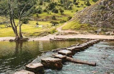 Classy 2 Bed Near Alton Towers, Polar Bears, Peak District - Foto 37