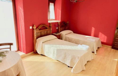 La Parada de Jimena-Casa rústica rodeada de bodegas en Rueda - Foto 42