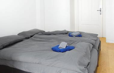 Stilvolle, moderne Wohnung, im Herzen von München, nahe Isar - Foto 15