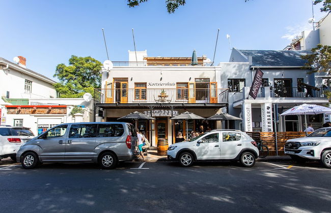 Koetsiershuis - Foto 19