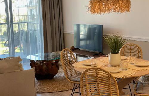 Apartament PLAŻOWY 214 - Rezydencja Niechorze - Photo 13