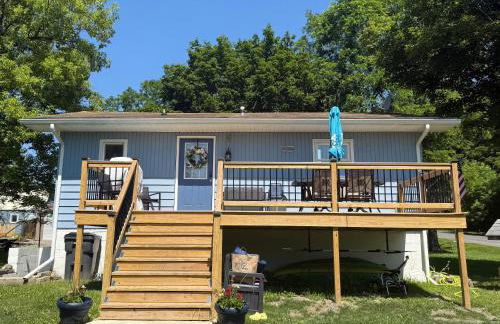 Blue Bungalow - Foto 1