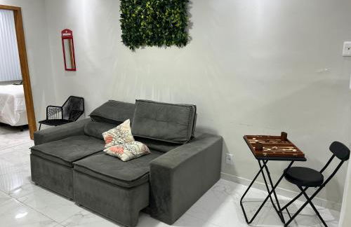 Apartamento espaçoso de 1 quarto em Copacabana - Foto 12