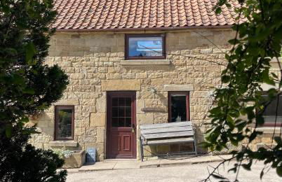 Craven Garth Cottages - Foto 50