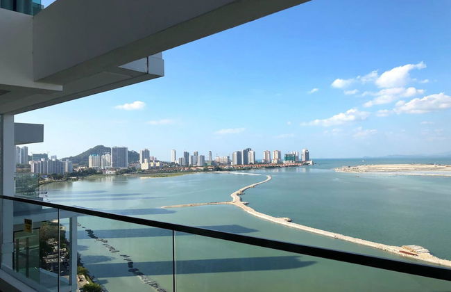 Casa Duplex at Sunrise Gurney Seaview - Foto 44