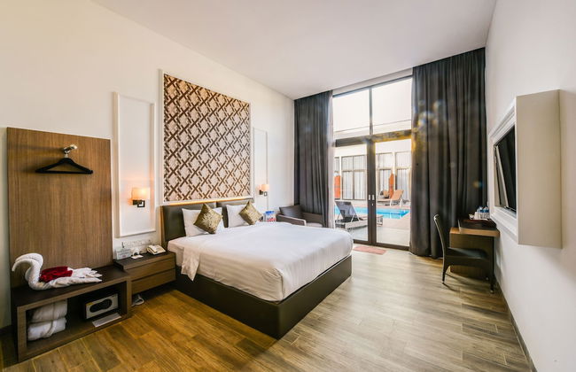 Woda Villa & Spa - Foto 5