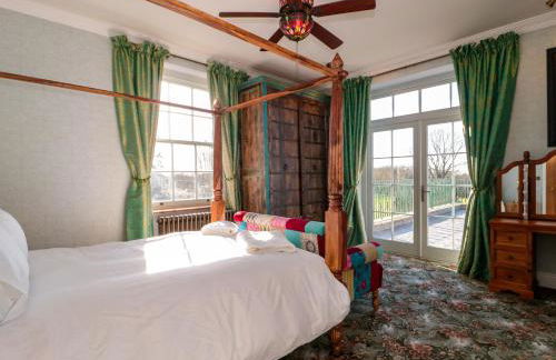 Royal Oak House - Foto 40