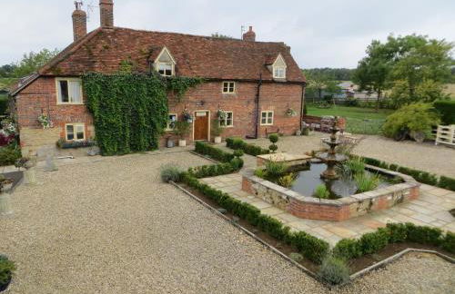 Common Leys Farm - Foto 1