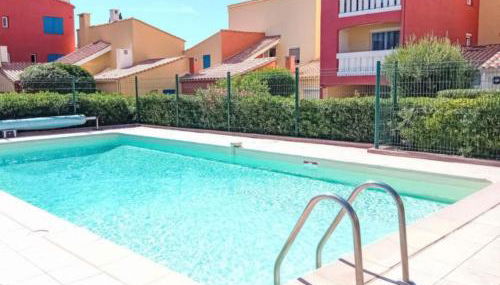 Appartement sur Le Barcares - Foto 2