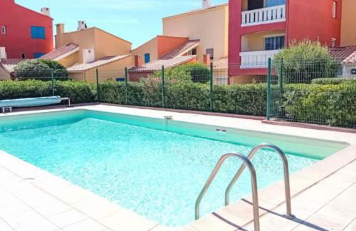 Appartement sur Le Barcares - Foto 2