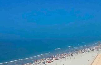 Apartamento Praia Grande! Prédio frente ao mar - Foto 6