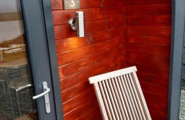 Loch Caroy Pods - Foto 19