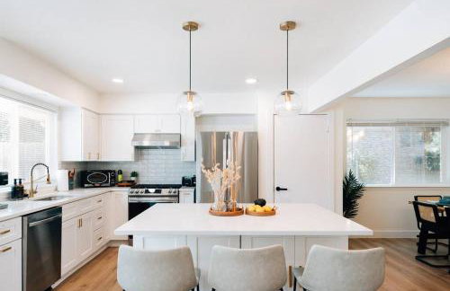 Q2 Stadium Domain Downtown Pool Game Loft - Foto 11