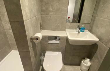 1 The View apartments Ilfracombe - Seafront, Parking, Lift, EV - Foto 13