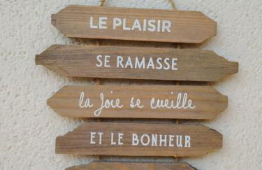 Chez Cristele et David - Foto 4