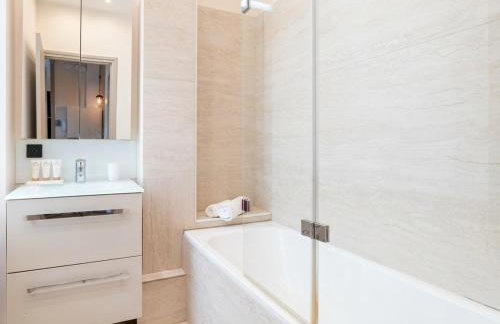 Eiffel Tower - Premium apartment with balcony and lift for 4 - Foto 25