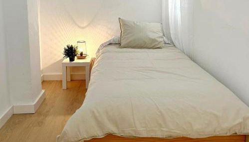 Maravilloso apartamento en el centro - Foto 4