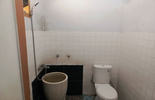 Surga Family House - Foto 32