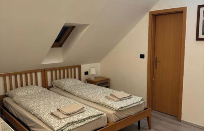 Cool Duplex With Terrace Near Florenc - Foto 3