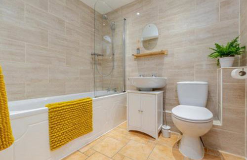 Cosy Cottage - Apple Pie Luxury Escapes - Foto 21